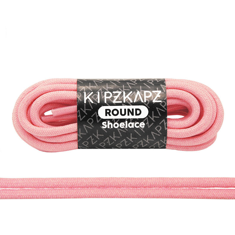 Jual Aksesoris Sneakers Kipzkapz Round 4Mm Pink Original Rs72 - Round 4Mm - v3.ncrsport.com